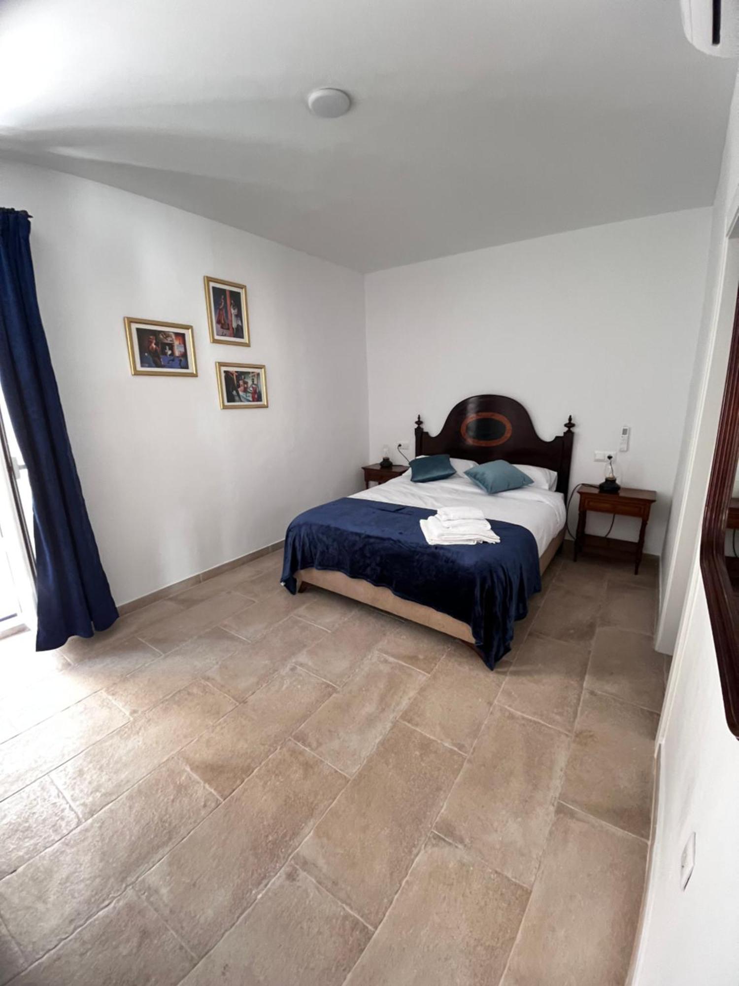 Shanti'S Andalusian Rooms Μάλαγα Εξωτερικό φωτογραφία
