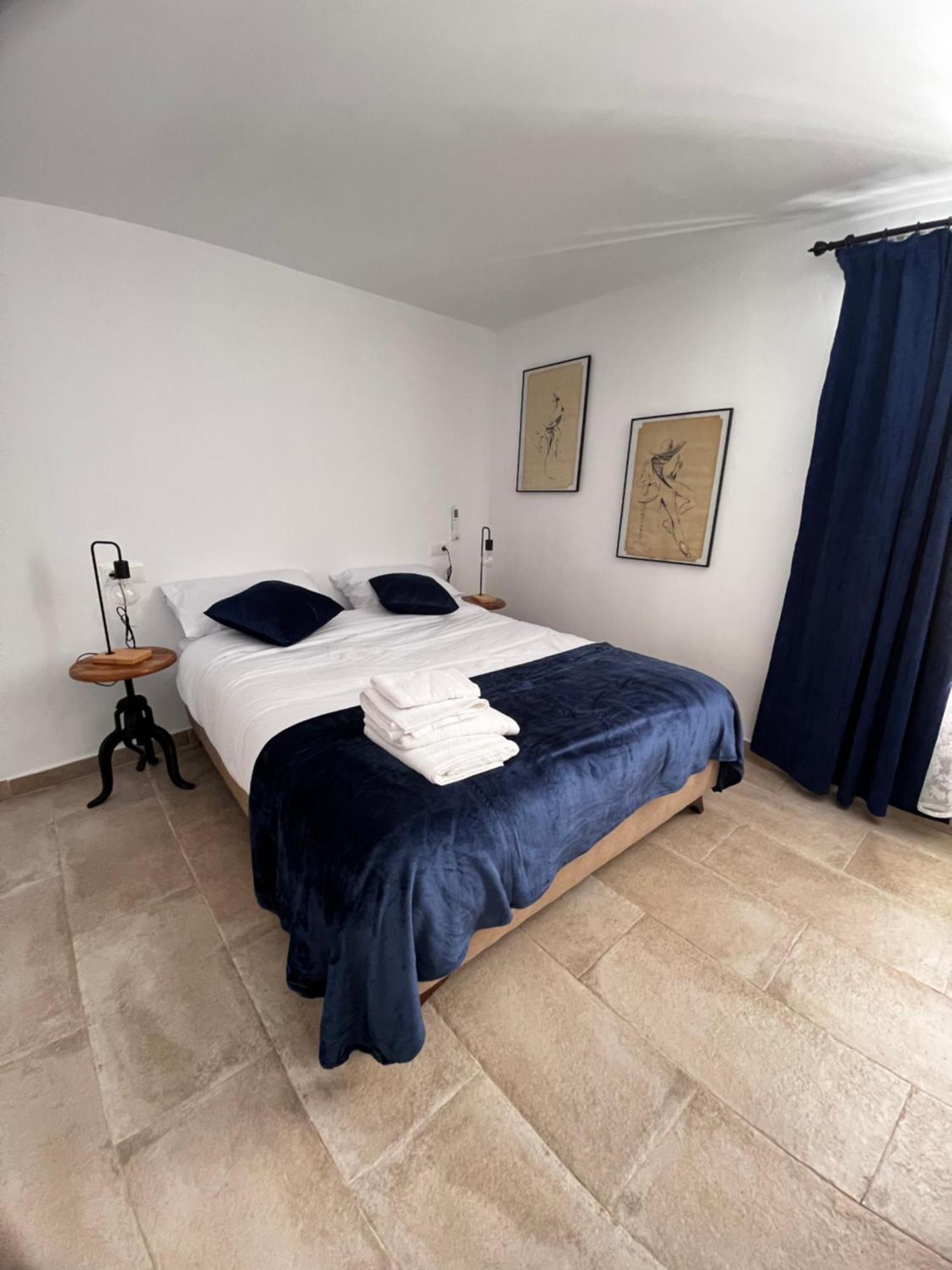 Shanti'S Andalusian Rooms Μάλαγα Εξωτερικό φωτογραφία