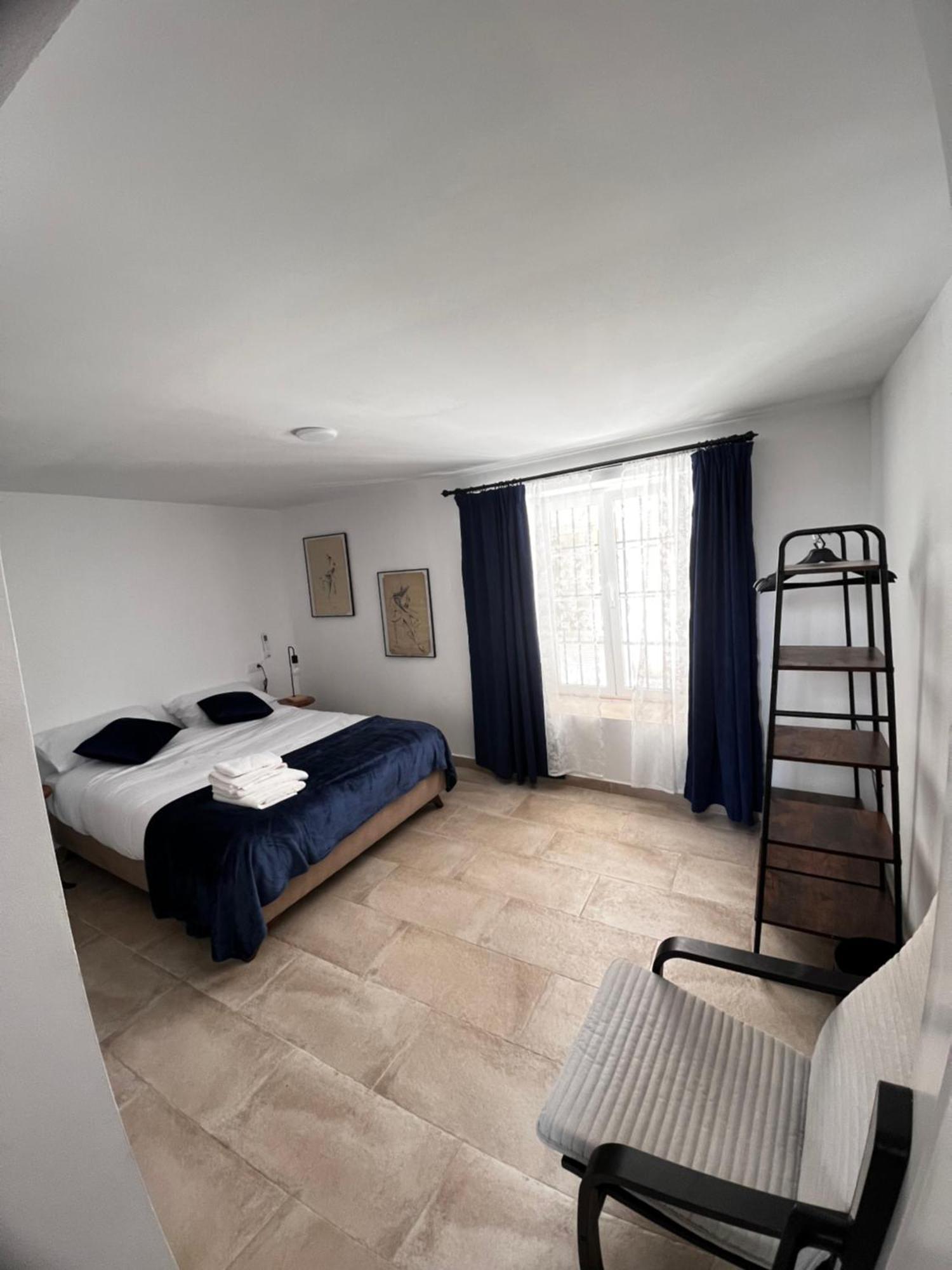 Shanti'S Andalusian Rooms Μάλαγα Εξωτερικό φωτογραφία