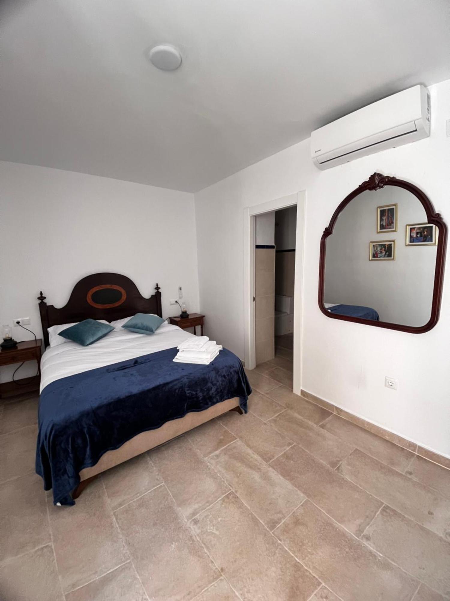 Shanti'S Andalusian Rooms Μάλαγα Εξωτερικό φωτογραφία