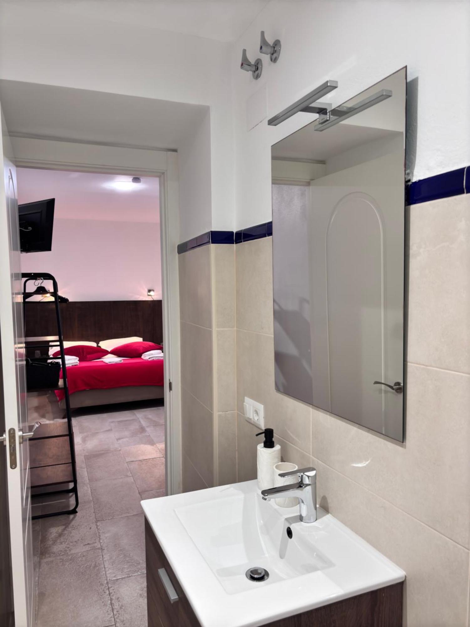 Shanti'S Andalusian Rooms Μάλαγα Εξωτερικό φωτογραφία