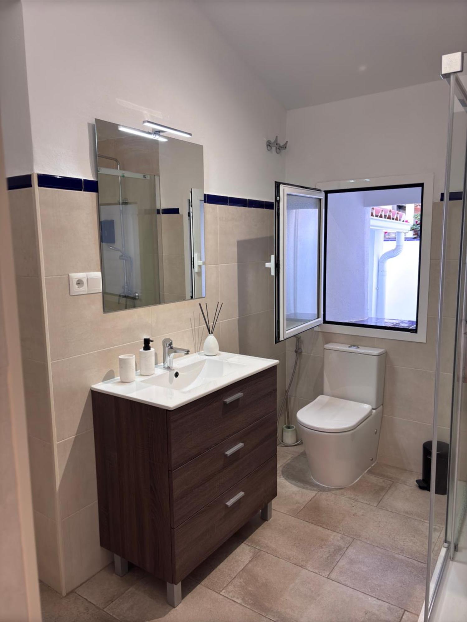 Shanti'S Andalusian Rooms Μάλαγα Εξωτερικό φωτογραφία