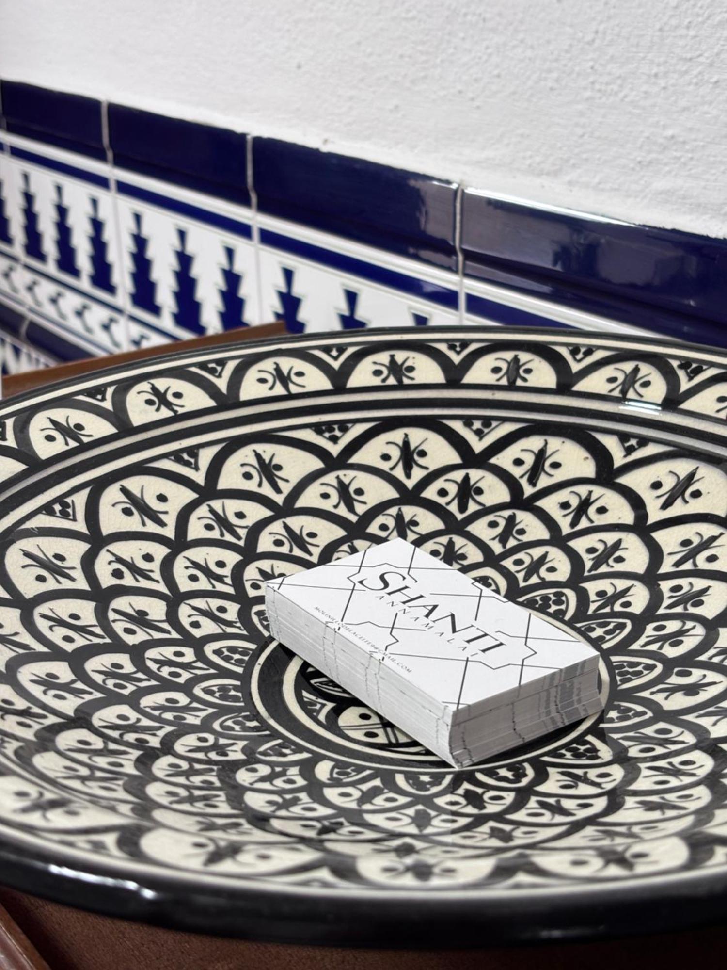 Shanti'S Andalusian Rooms Μάλαγα Εξωτερικό φωτογραφία