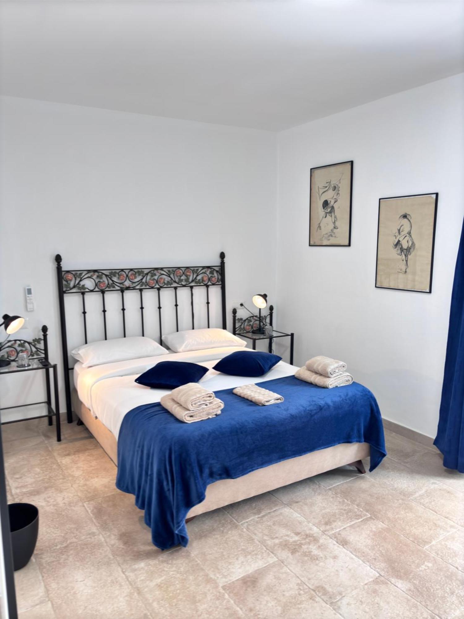 Shanti'S Andalusian Rooms Μάλαγα Εξωτερικό φωτογραφία