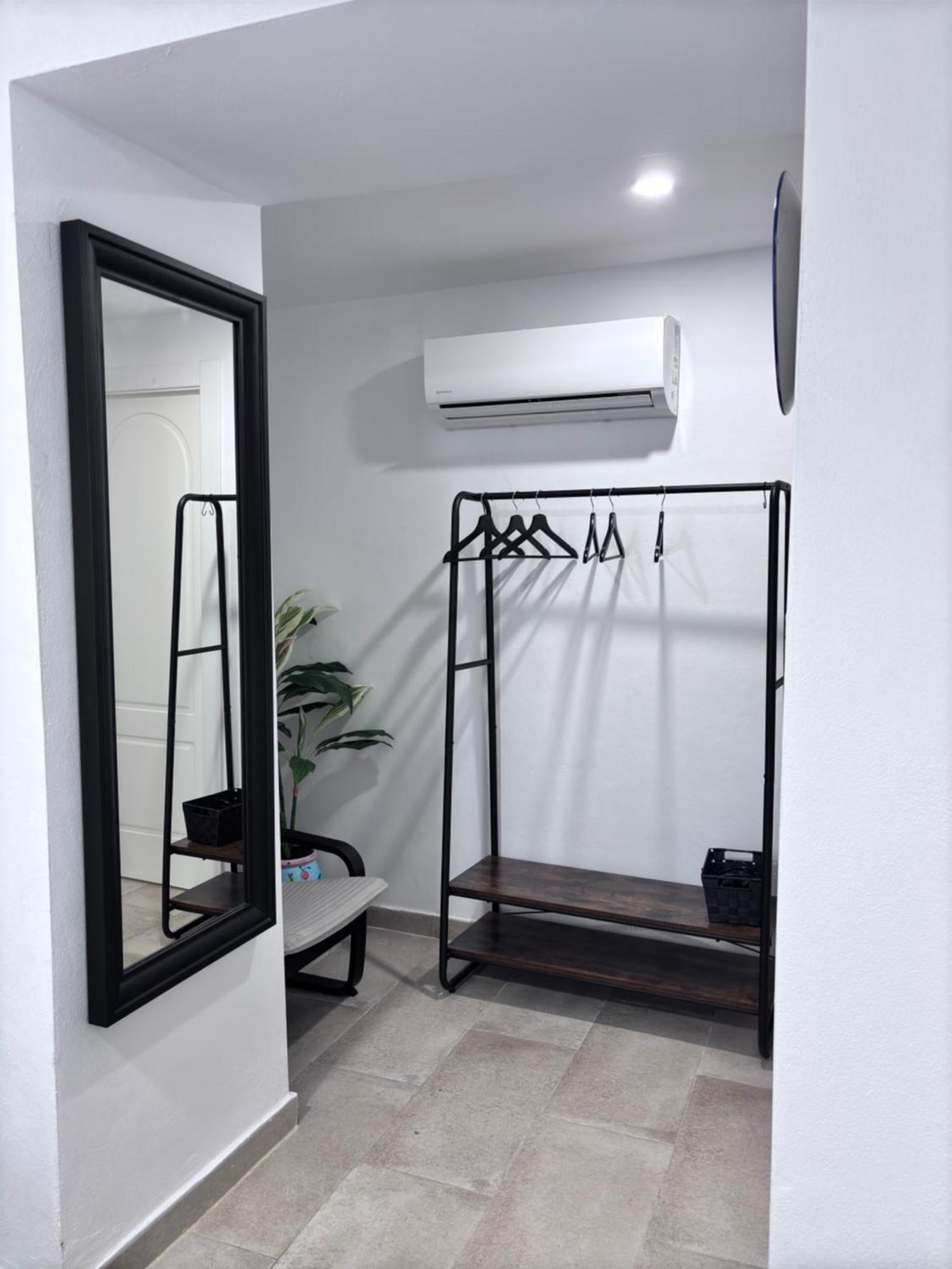 Shanti'S Andalusian Rooms Μάλαγα Εξωτερικό φωτογραφία