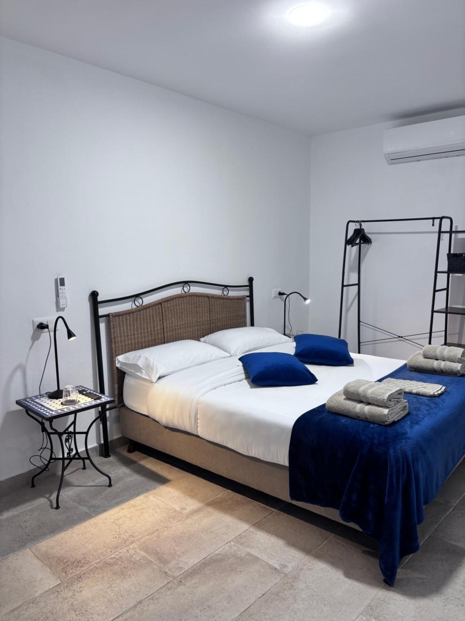 Shanti'S Andalusian Rooms Μάλαγα Εξωτερικό φωτογραφία