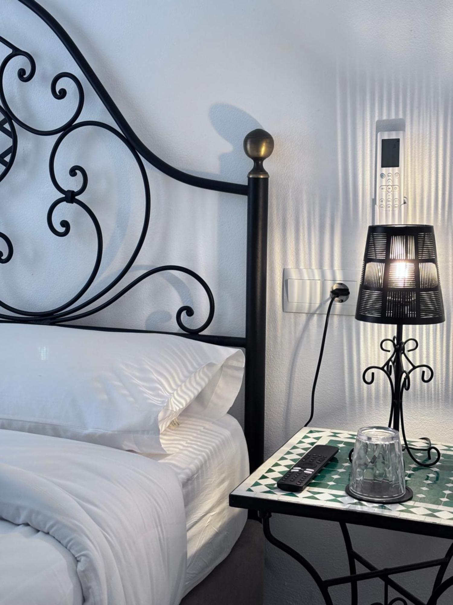 Shanti'S Andalusian Rooms Μάλαγα Εξωτερικό φωτογραφία