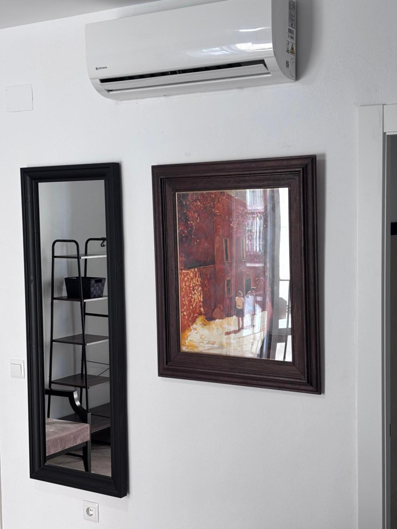 Shanti'S Andalusian Rooms Μάλαγα Εξωτερικό φωτογραφία