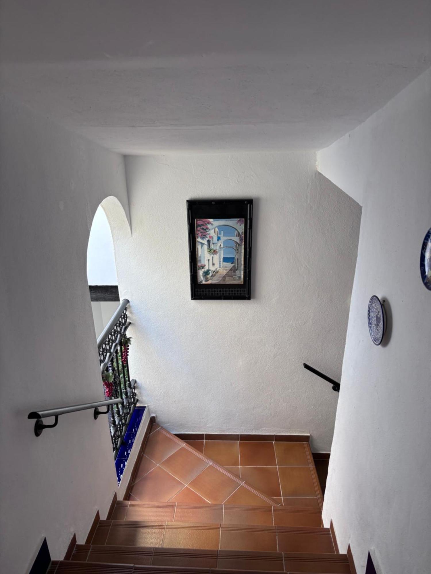 Shanti'S Andalusian Rooms Μάλαγα Εξωτερικό φωτογραφία