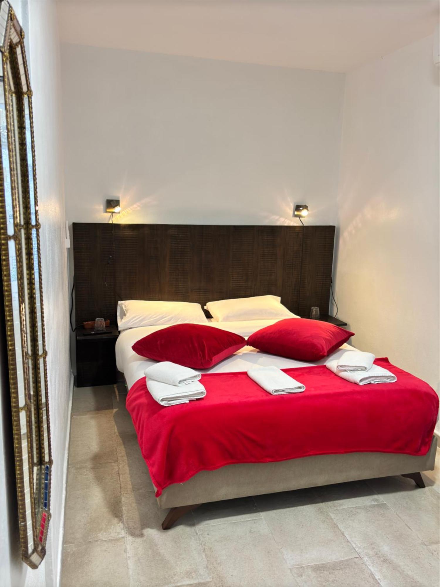 Shanti'S Andalusian Rooms Μάλαγα Εξωτερικό φωτογραφία