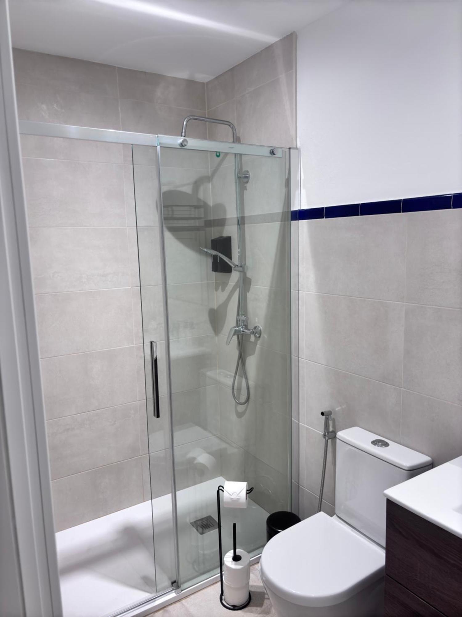 Shanti'S Andalusian Rooms Μάλαγα Εξωτερικό φωτογραφία